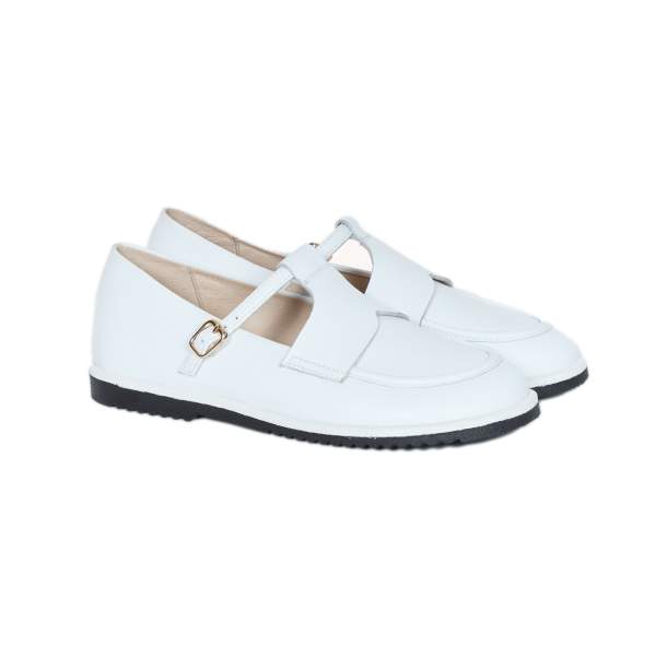 Лофери легкі жіночі Весна-Літо 5-W-200-107