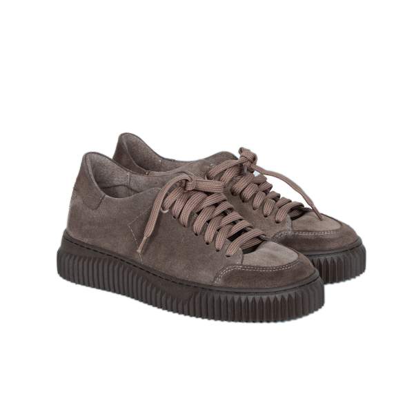 Кеди легкі жіночі Весна-Літо 5-W-197-226