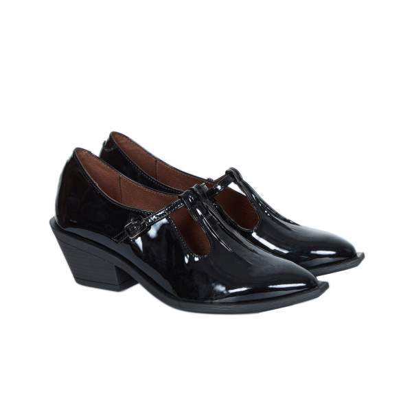 Туфлі легкі жіночі Весна-Літо 5-W-174-703