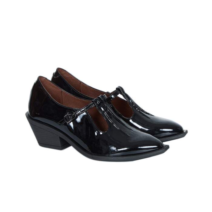 Туфлі легкі жіночі Весна-Літо 5-W-174-703