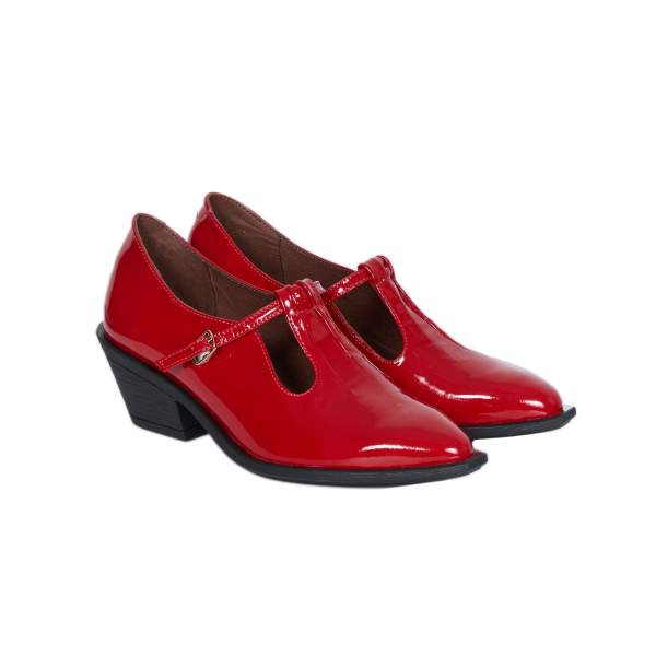 Туфлі легкі жіночі Весна-Літо 5-W-174-709