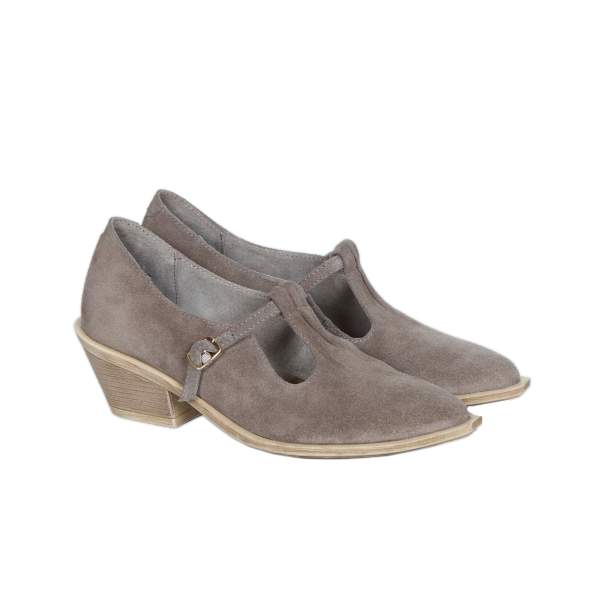 Туфлі легкі жіночі Весна-Літо 5-W-174-203