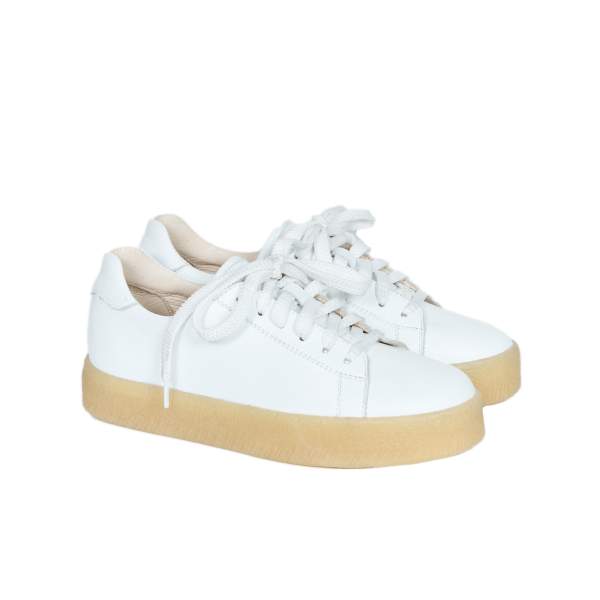 Кеди легкі жіночі Весна-Літо 5-W-193-107