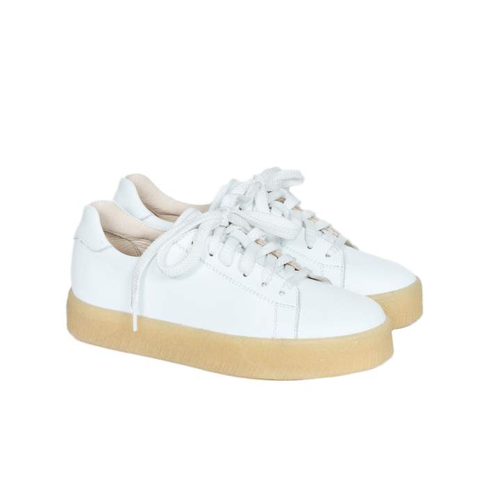 Кеди легкі жіночі Весна-Літо 5-W-193-107