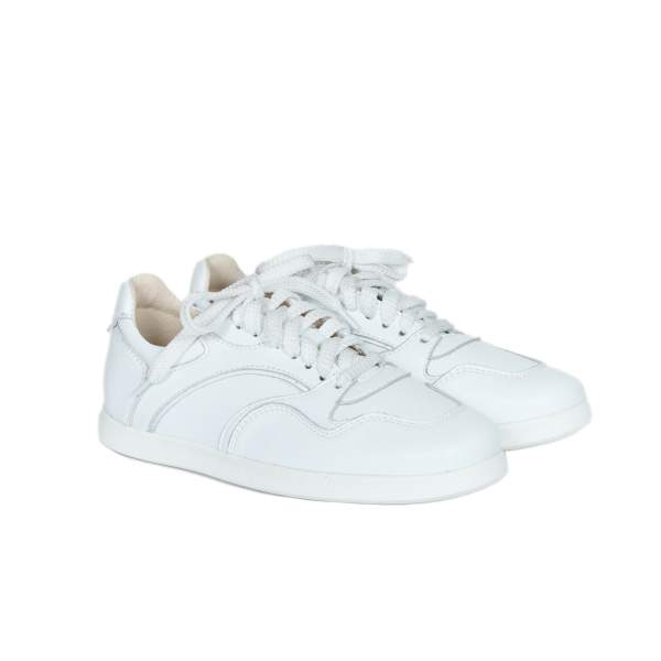 Кеди легкі жіночі Весна-Літо 5-W-196-107