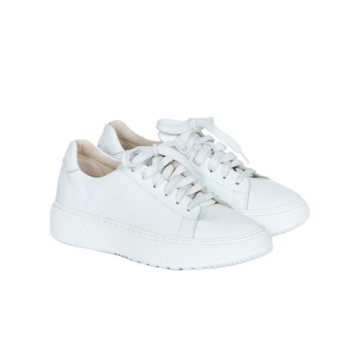 Кеди легкі жіночі Весна-Літо 5-W-192-107