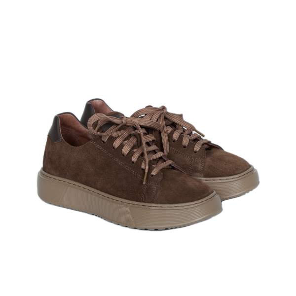 Кеди легкі жіночі Весна-Літо 5-W-192-231