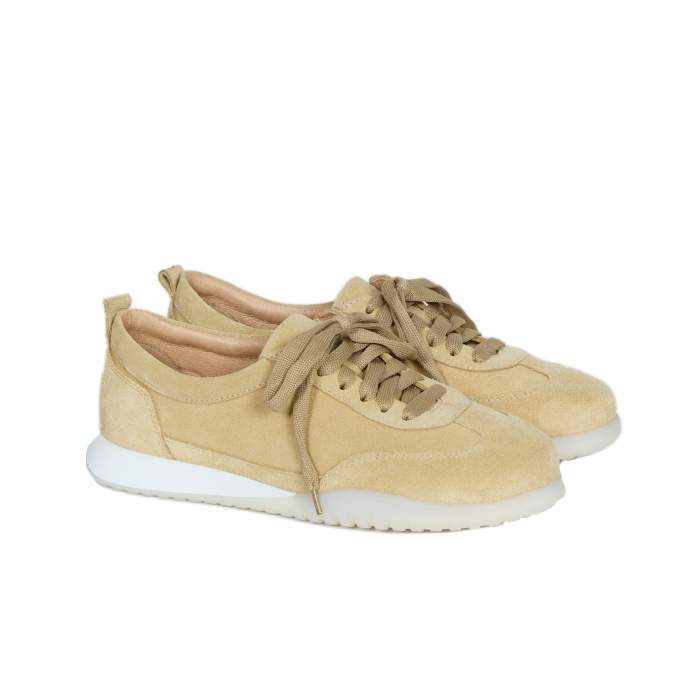 Кеди легкі жіночі Весна-Літо 5-W-208-208