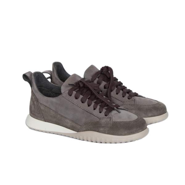 Кеди легкі жіночі Весна-Літо 5-W-168-307