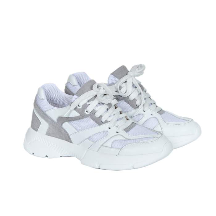 Кросівки легкі жіночі Весна-Літо 5-W-223-107