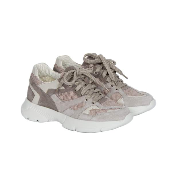 Кросівки легкі жіночі Весна-Літо 5-W-223-217