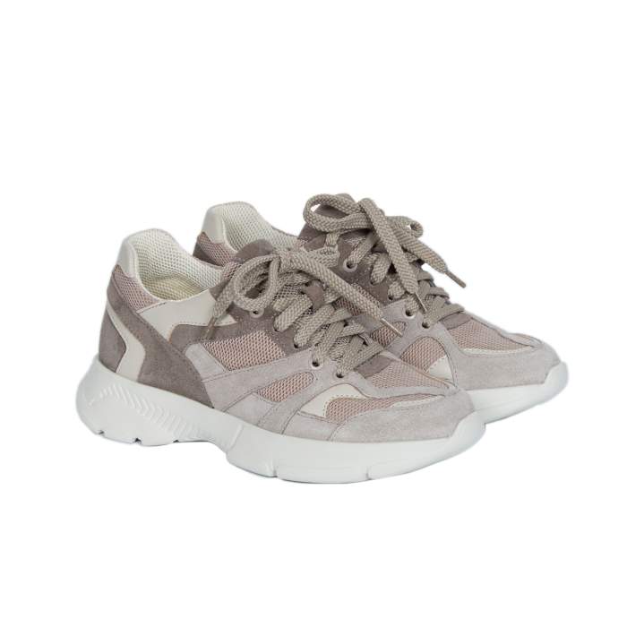 Кросівки легкі жіночі Весна-Літо 5-W-223-217