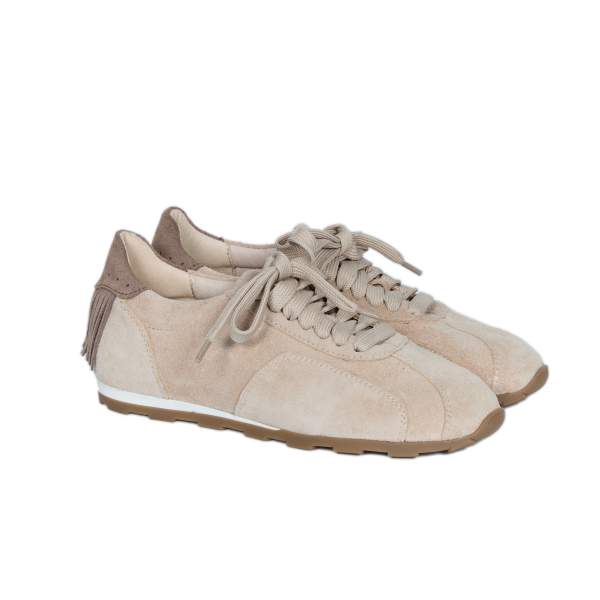 Кеди легкі жіночі Весна-Літо 5-W-181-237