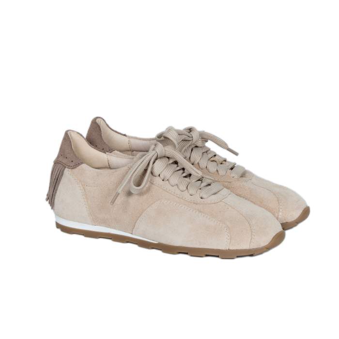 Кеди легкі жіночі Весна-Літо 5-W-181-237