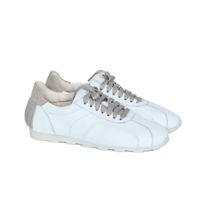 Кеди легкі жіночі Весна-Літо 5-W-181-107