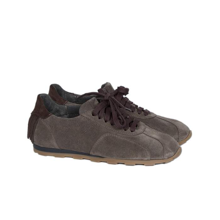 Кеди легкі жіночі Весна-Літо 5-W-181-207