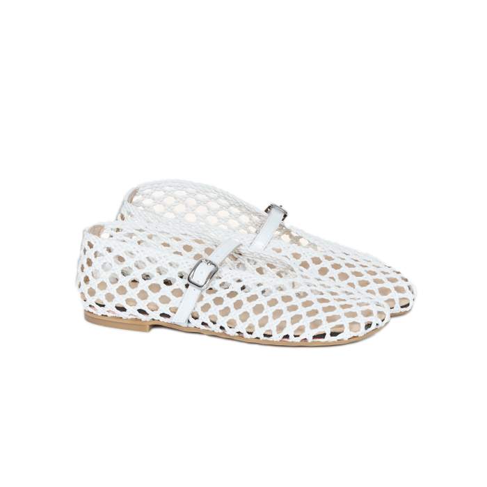 Балетки легкі жіночі Весна-Літо 5-W-222-534