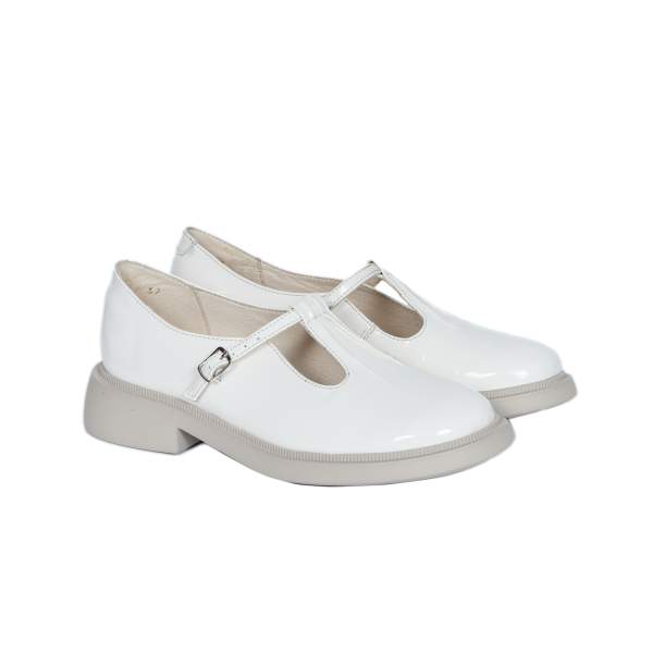 Туфлі легкі жіночі Весна-Літо 5-W-173-706