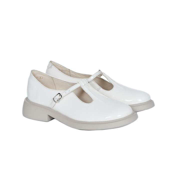 Туфлі легкі жіночі Весна-Літо 5-W-173-706