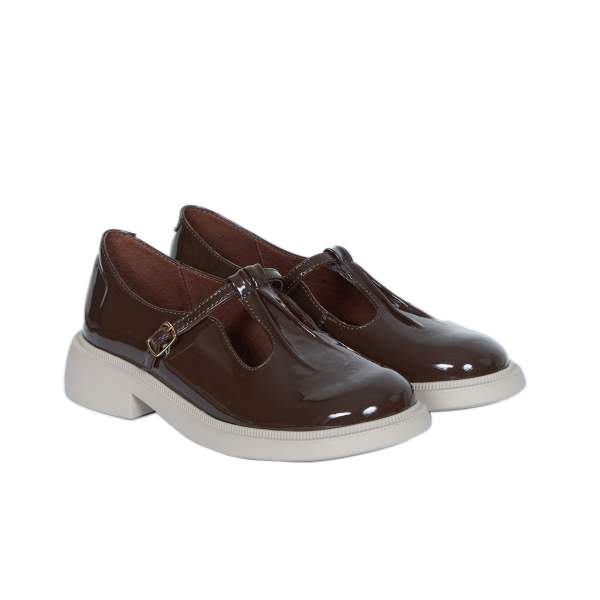 Туфлі легкі жіночі Весна-Літо 5-W-173-701