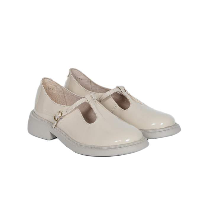 Туфлі легкі жіночі Весна-Літо 5-W-173-705