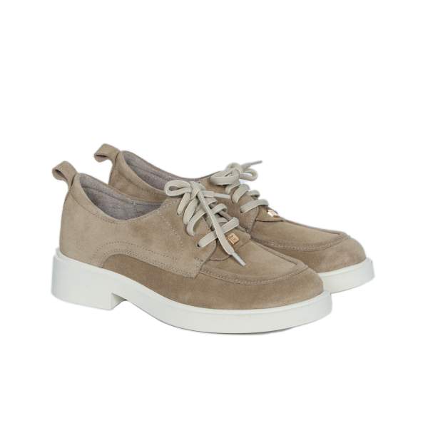 Туфлі легкі жіночі Весна-Літо 5-W-183-214