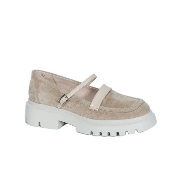 Балетки легкі жіночі Весна-Літо 5-W-211-234