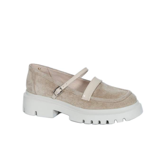 Балетки легкі жіночі Весна-Літо 5-W-211-234