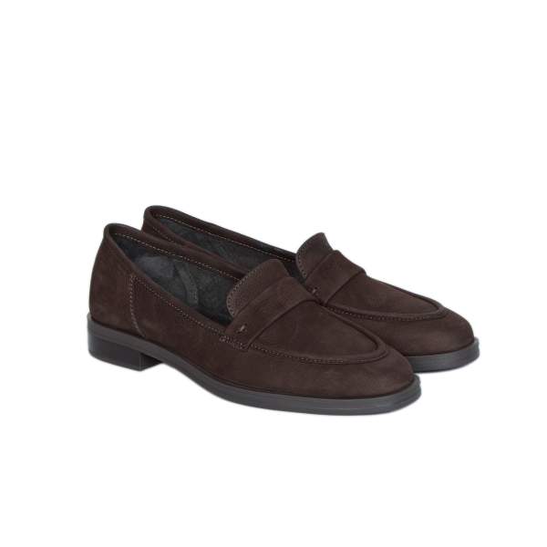 Лофери легкі жіночі Весна-Літо 5-W-218-303