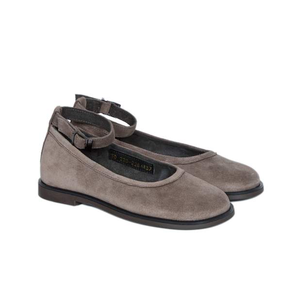 Балетки легкі жіночі Весна-Літо 5-W-220-228