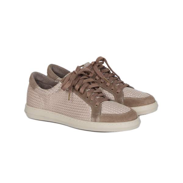 Кеди легкі жіночі Весна-Літо 5-W-167-201