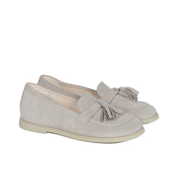 Лофери легкі жіночі Весна-Літо 5-W-178-216