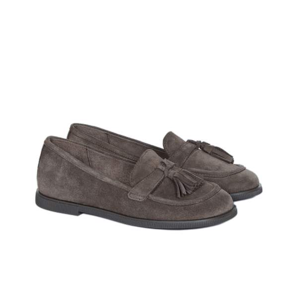 Лофери легкі жіночі Весна-Літо 5-W-178-207