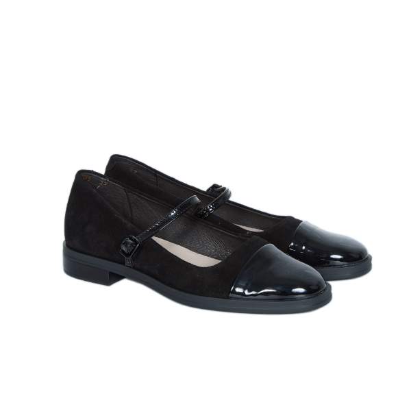 Балетки легкі жіночі Весна-Літо 5-W-221-701