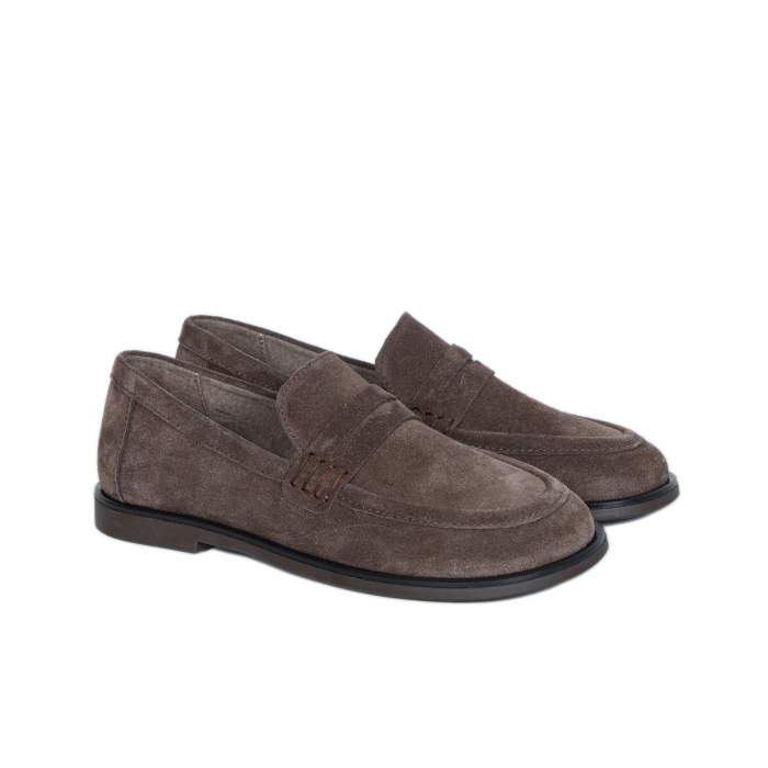 Лофери легкі жіночі Весна-Літо 5-W-217-246