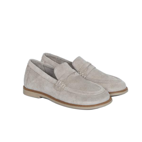 Лофери легкі жіночі Весна-Літо 5-W-217-213