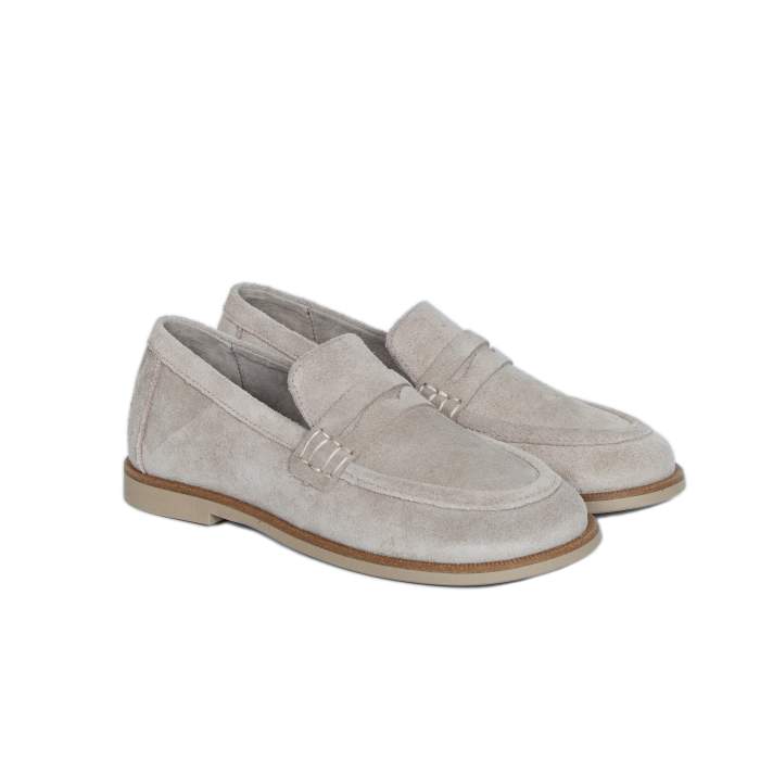 Лофери легкі жіночі Весна-Літо 5-W-217-213