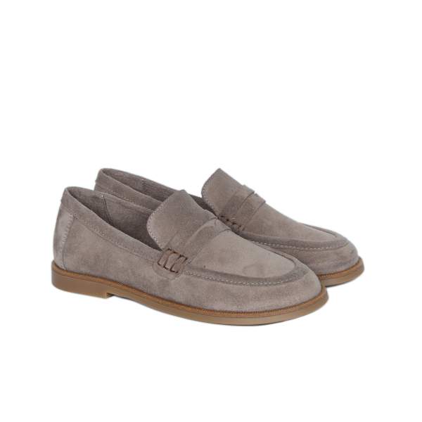 Лофери легкі жіночі Весна-Літо 5-W-217-232