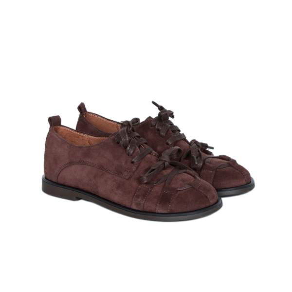 Туфлі легкі жіночі Весна-Літо 5-W-213-211