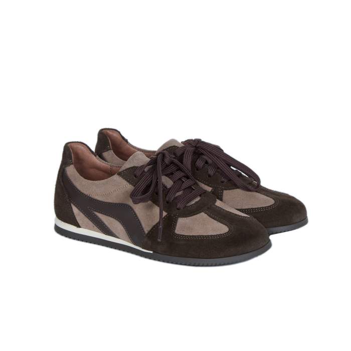 Кеди легкі жіночі Весна-Літо 5-W-179-250