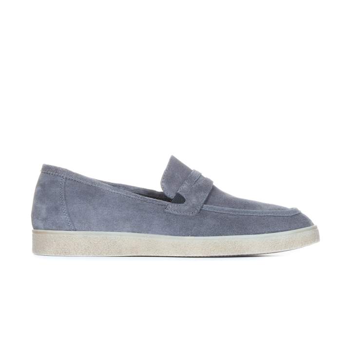 Туфлі легкі чоловічі Весна-Літо 5-M-703-233