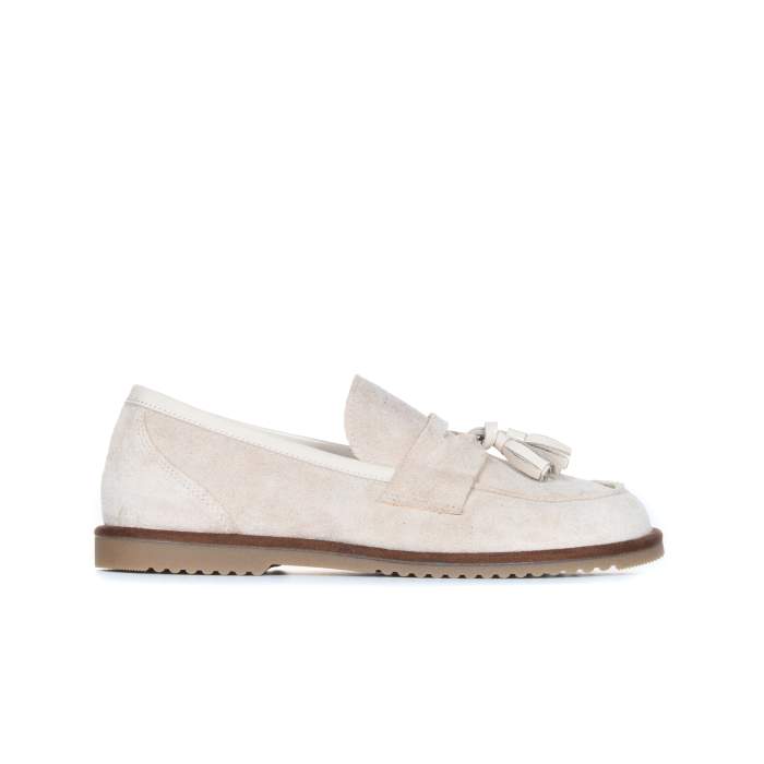 Лофери легкі жіночі Весна-Літо 5-W-186-237