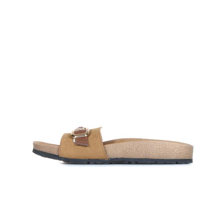 Тапочки легкі жіночі Весна-Літо 5-W-175-242