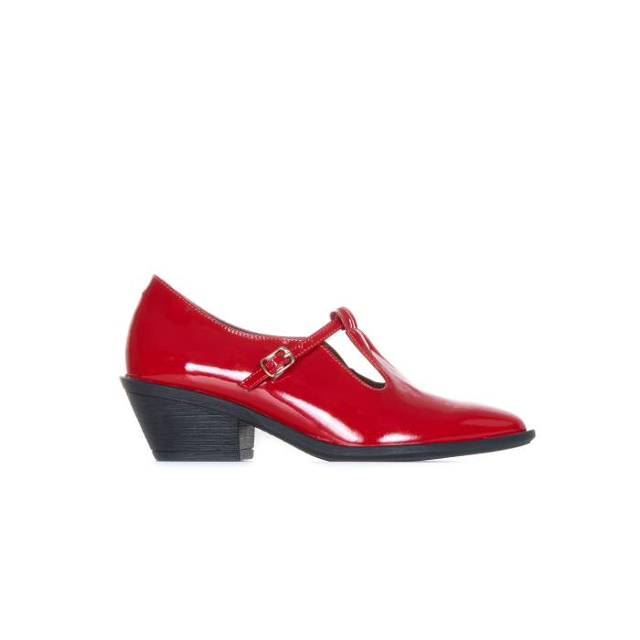 Туфлі легкі жіночі Весна-Літо 5-W-174-709