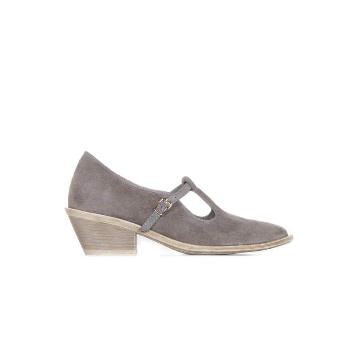 Туфлі легкі жіночі Весна-Літо 5-W-174-203