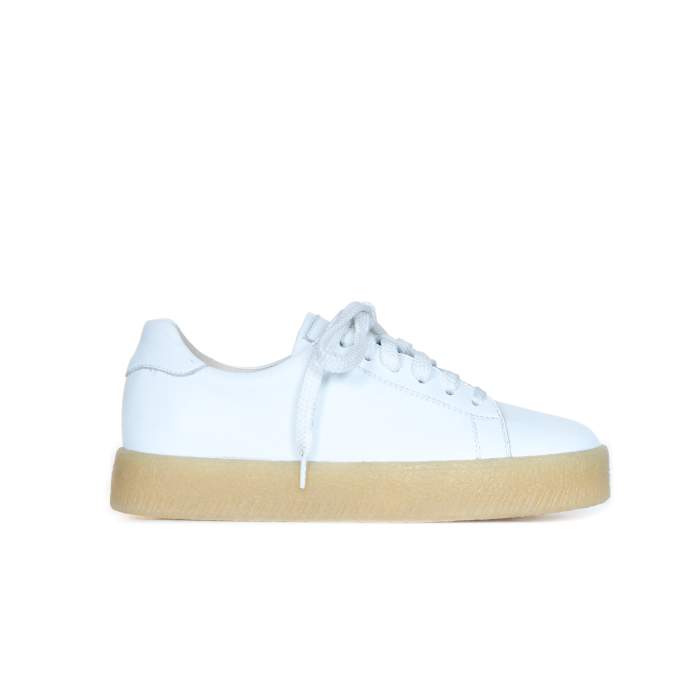 Кеди легкі жіночі Весна-Літо 5-W-193-107