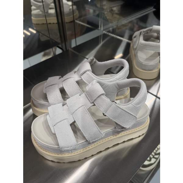 Сандалі легкі жіночі Весна-Літо 6-W-0646