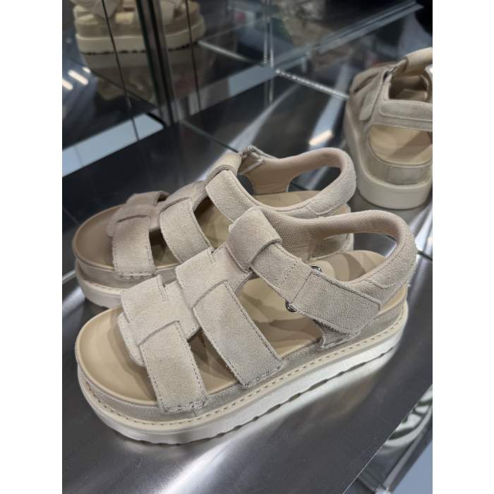 Сандалі легкі жіночі Весна-Літо 6-W-0661