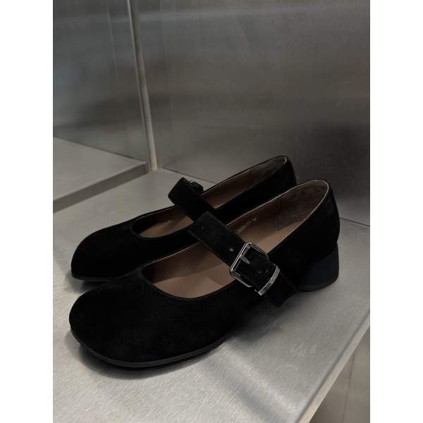 Туфлі легкі жіночі Весна-Літо 6-W-0711