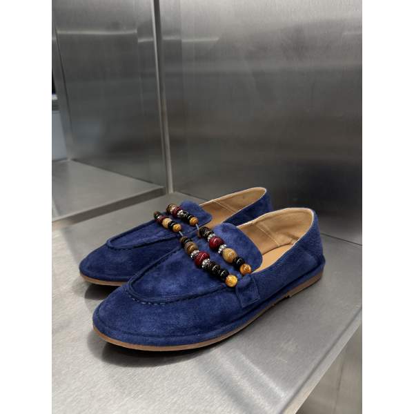 Лофери легкі жіночі Весна-Літо 6-W-0692